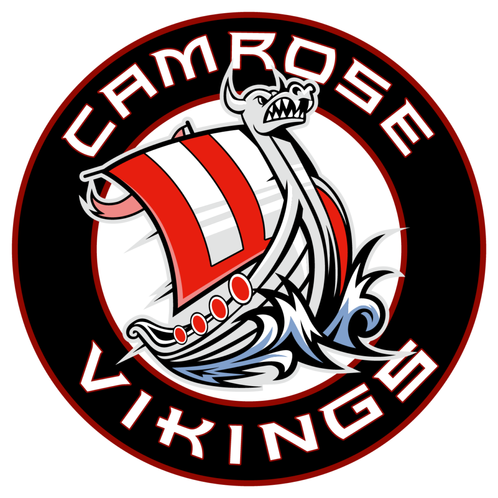 Camrose Vikings4 Camrose Kodiaks