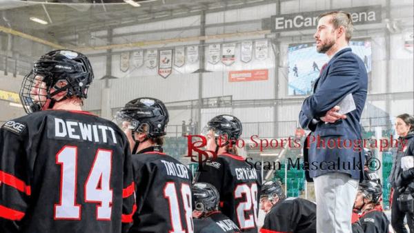 Germain to Continue Contributing to Kodiaks’ Success