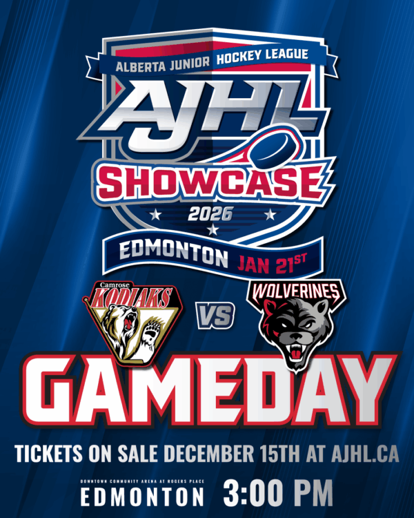 AJHL SHOWCASE